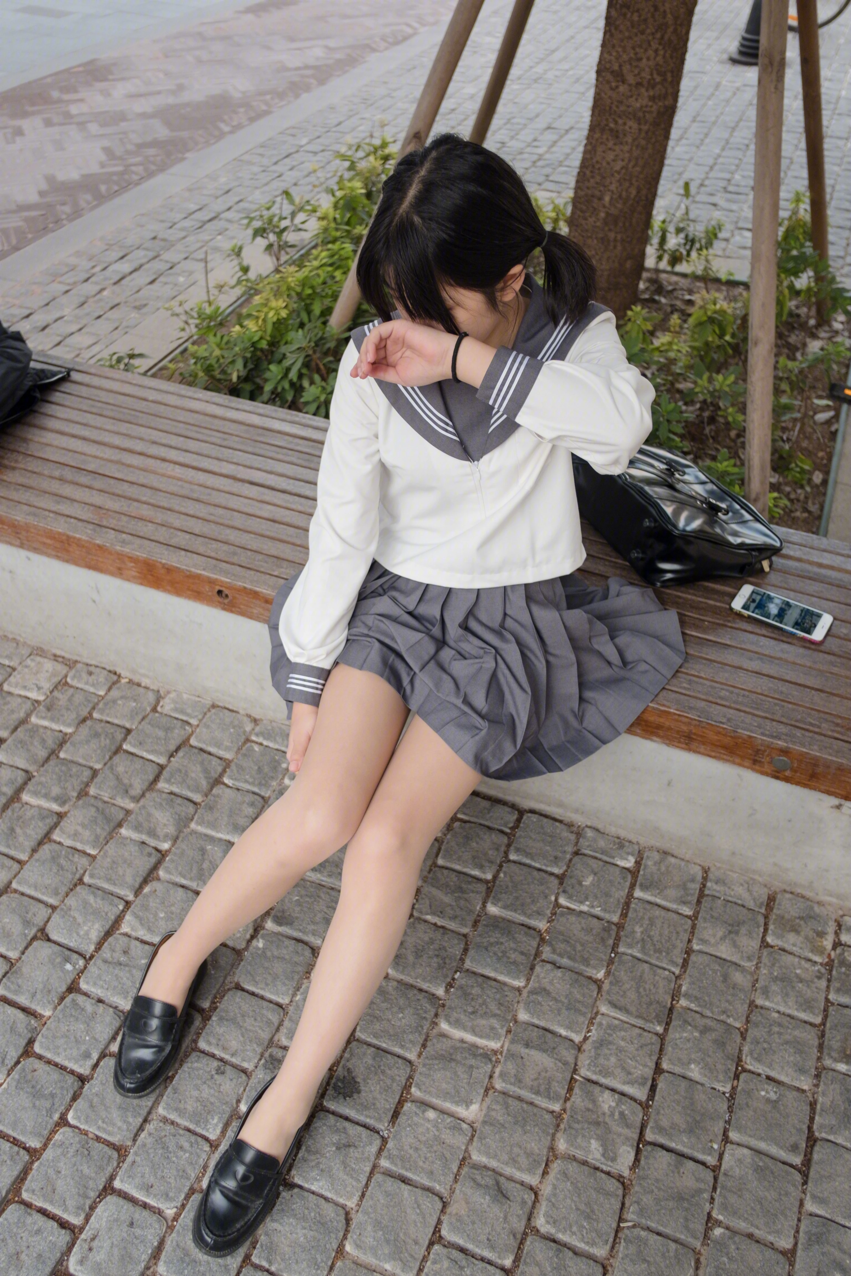森萝财团 BETA-009 [44P]插图3